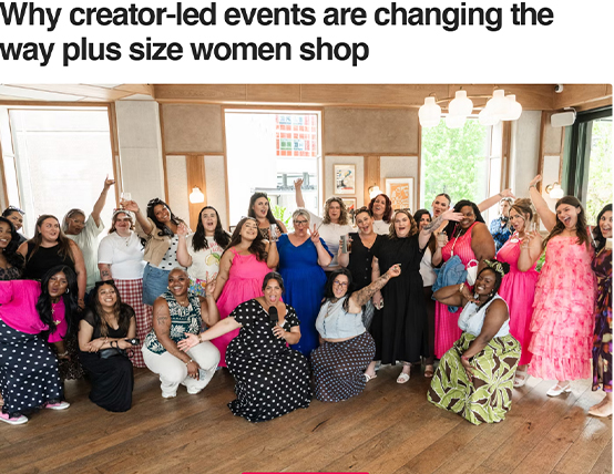 FASHION UNITED