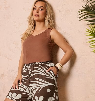 PARADISE PRINTS