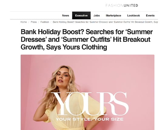 FASHION UNITED