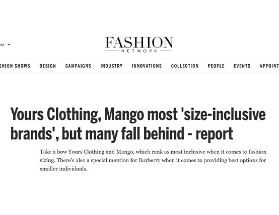 FASHION NETWORK