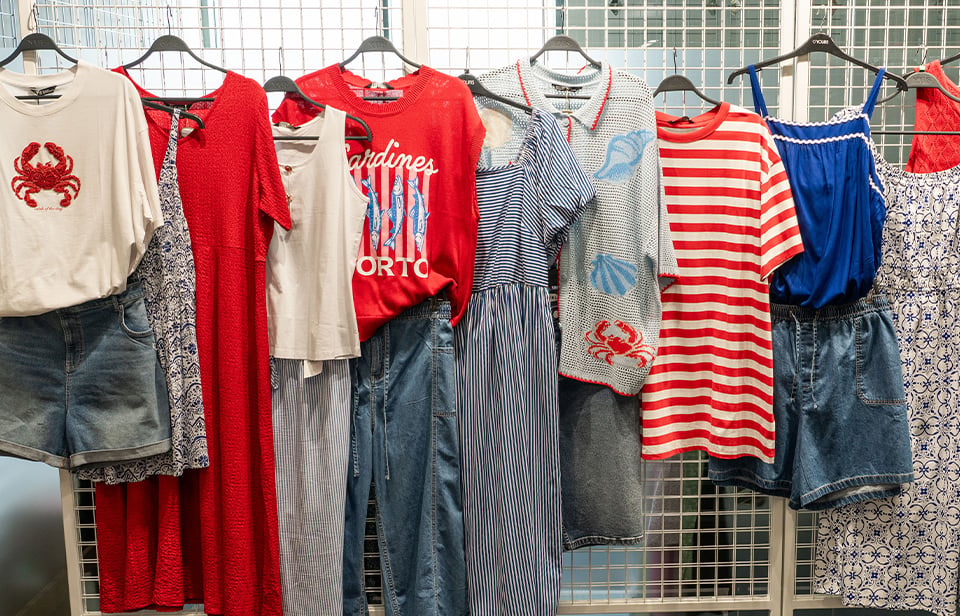 Collection 4: Nautical