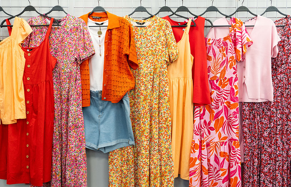 summer brights
