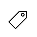 Items should be clean, unworn with tags still attached otherwise your item may be rejected