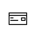Items will be refunded via your original payment method in 3 - 5 working days