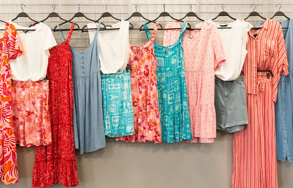 Coral Crush
