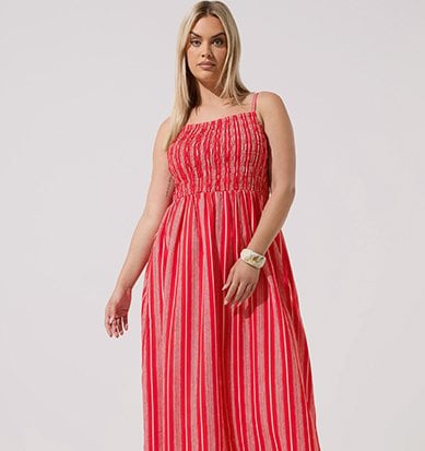 SUMMER BRIGHTS