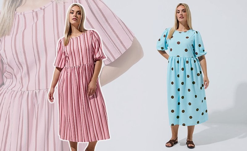 SUNSHINE READY STYLES