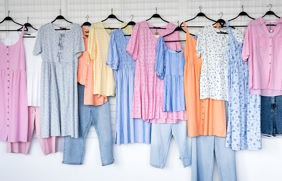 Collection 7: Summer Of Colour