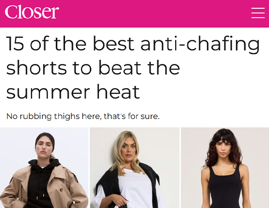 FASHION UNITED