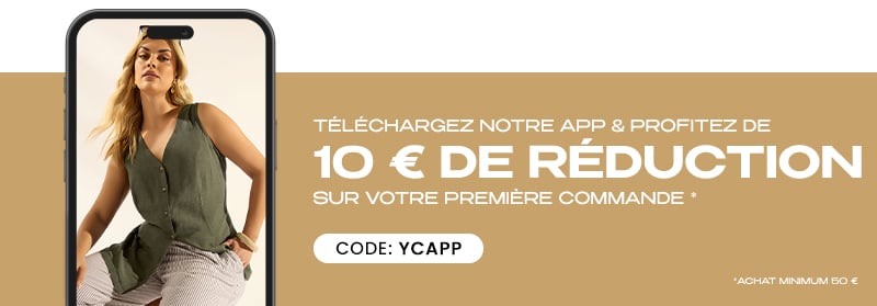 APP BANNER