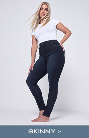 skinny