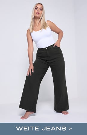 wide leg
