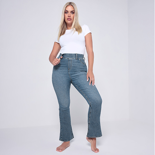 bootcut