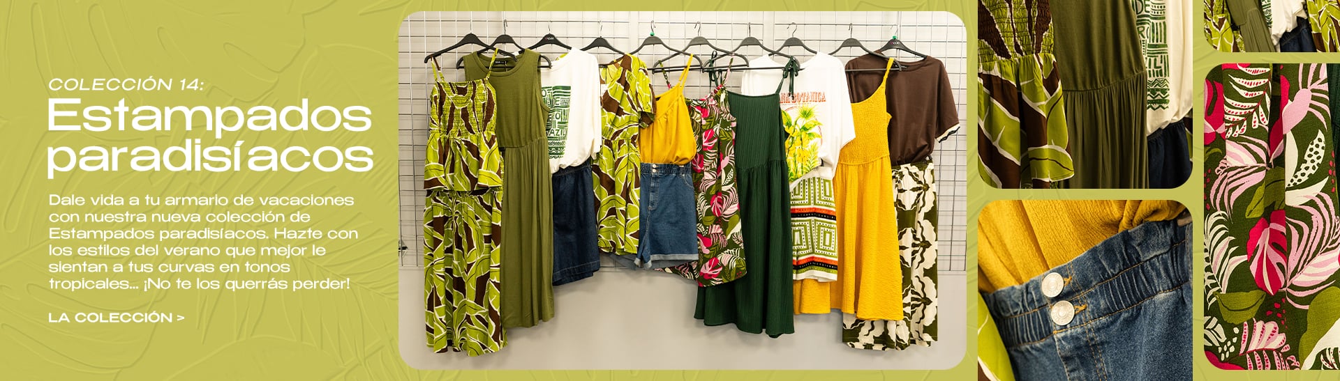 paradise prints