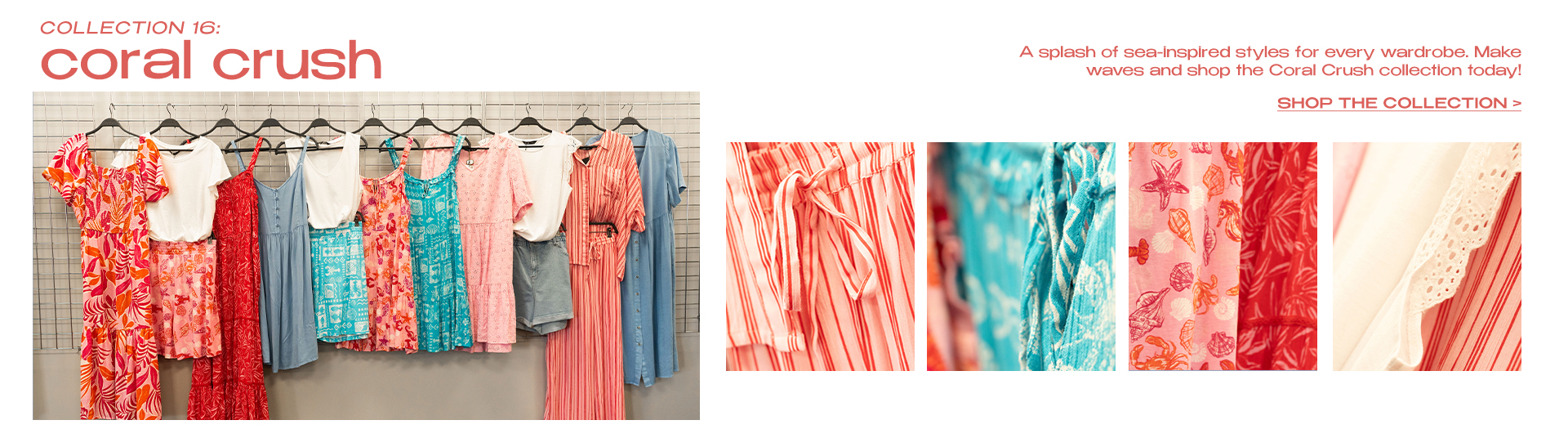 coral crush