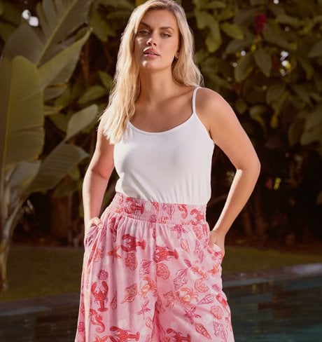 CORAL CRUSH