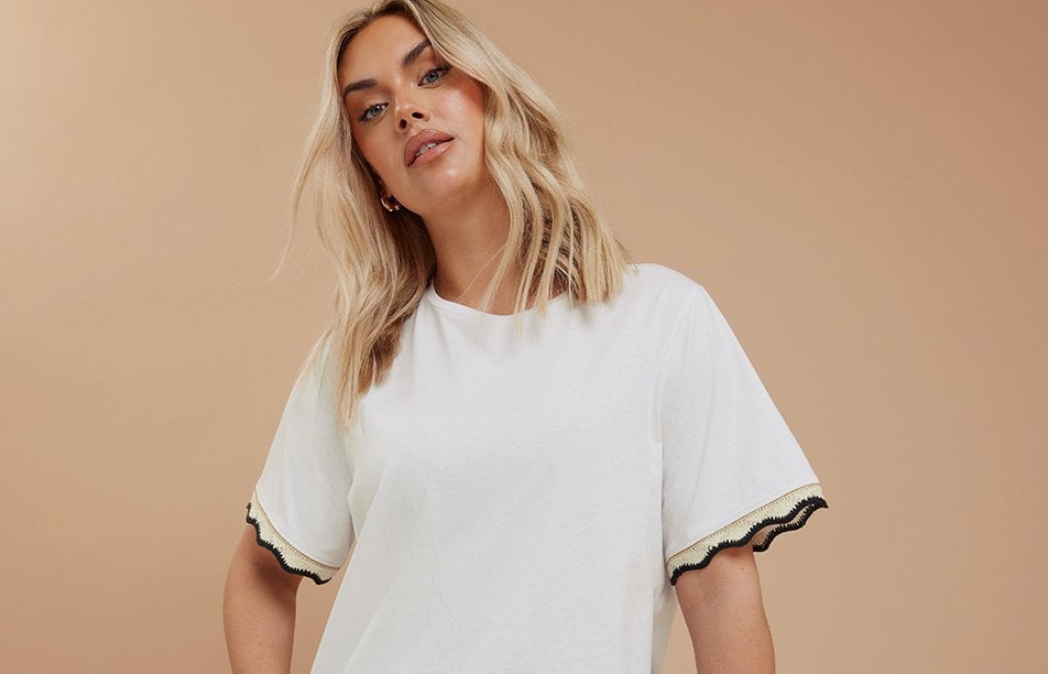 COOL COTTON ESSENTIALS