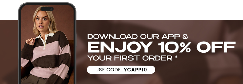 APP BANNER