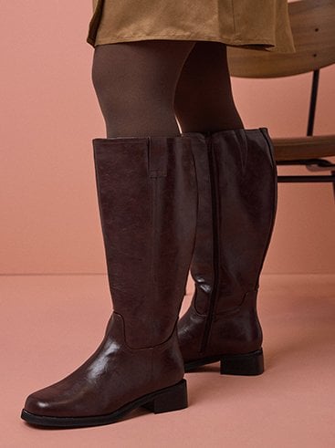 footwear