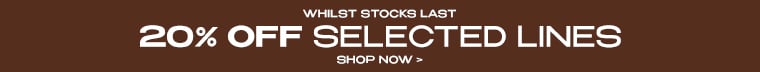 20% off