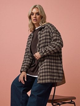 NEW IN
