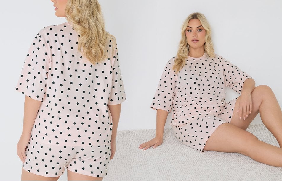 sleepwear