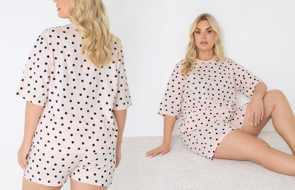 sleepwear
