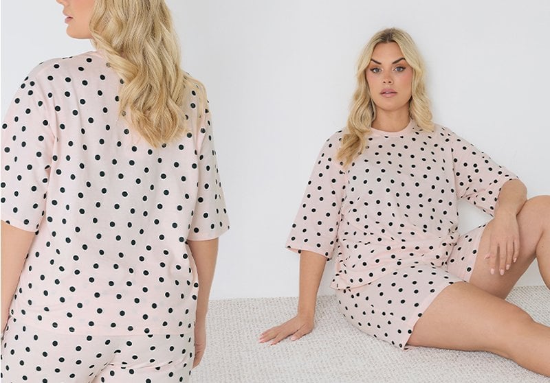 sleepwear