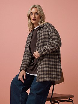 NEW IN