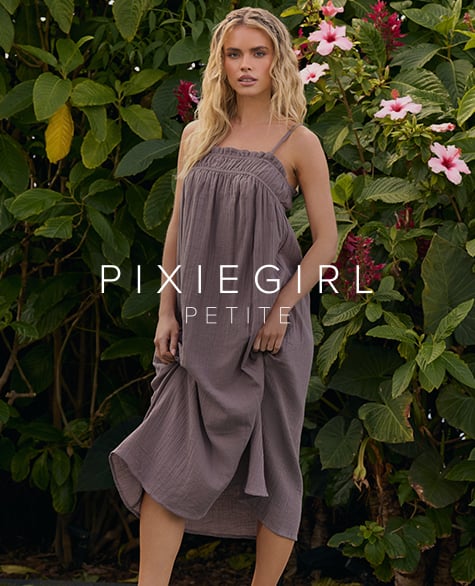 Pixie Girl