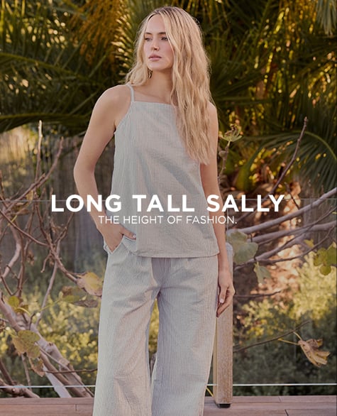 Long Tall Sally