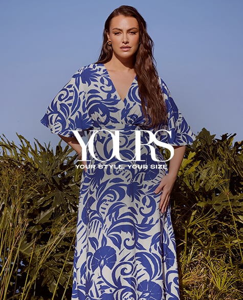 Yours Clothing