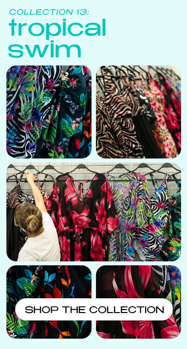 Collection 9: Coastal Bohemia