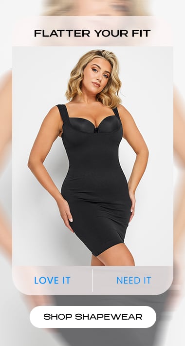 shapewear