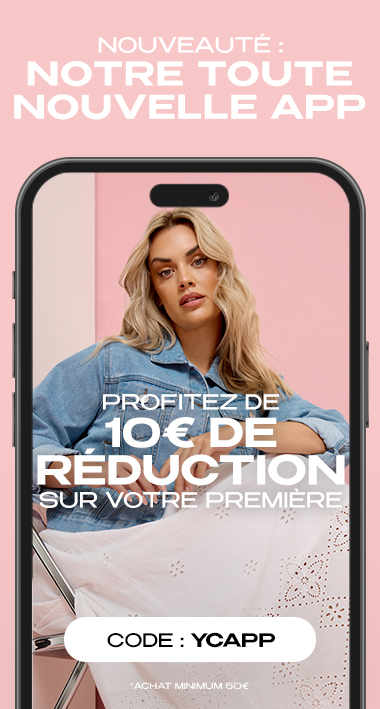 Lingerie Grande Taille | Yours Clothing