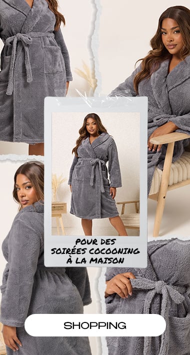 Dressing Gowns