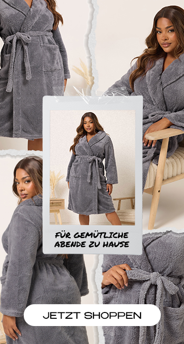 Dressing Gowns
