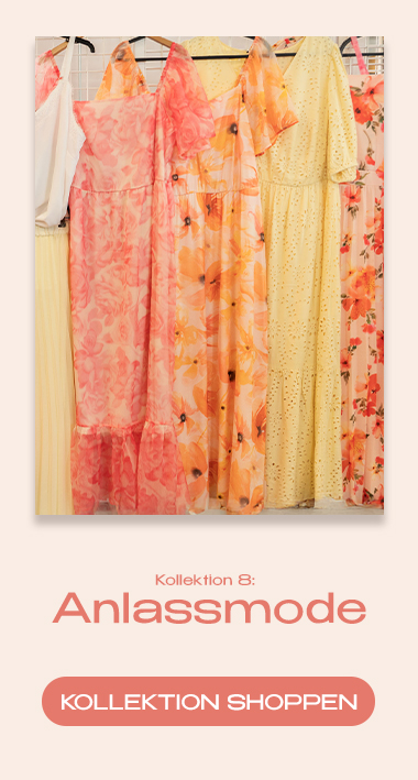 Kollektion 8: Anlassmode