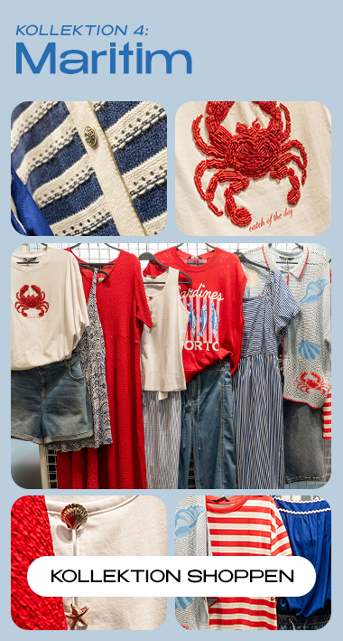 Kollektion 4: Maritim