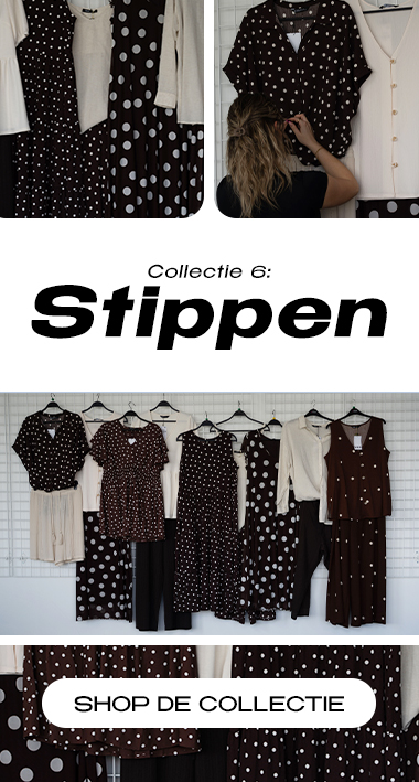 Collectie 6: Stippen