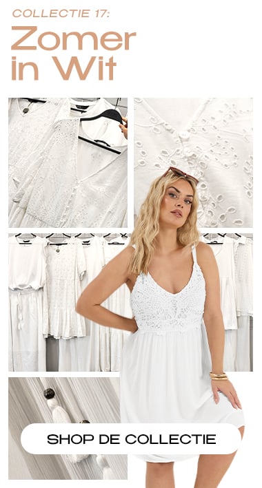 Collection 17: Summer in White