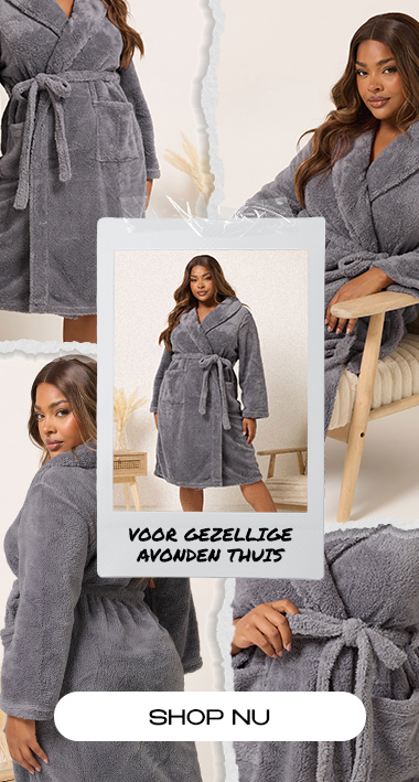 Dressing Gowns