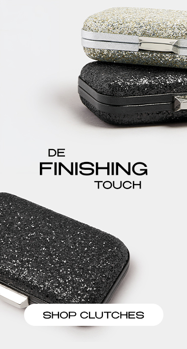 Clutch Bags