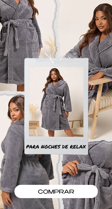 Dressing Gowns