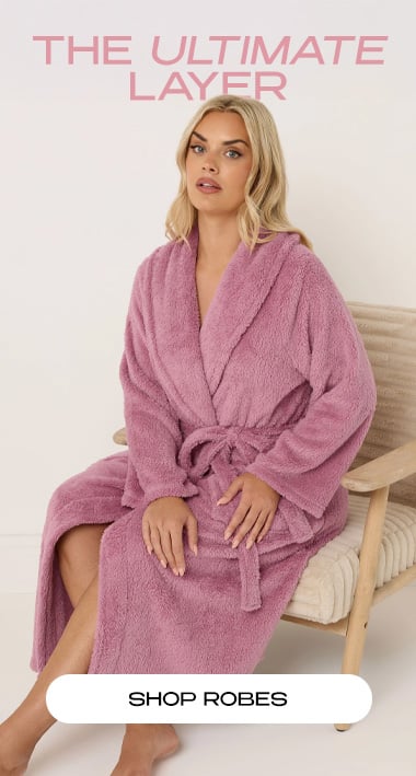 Dressing Gowns