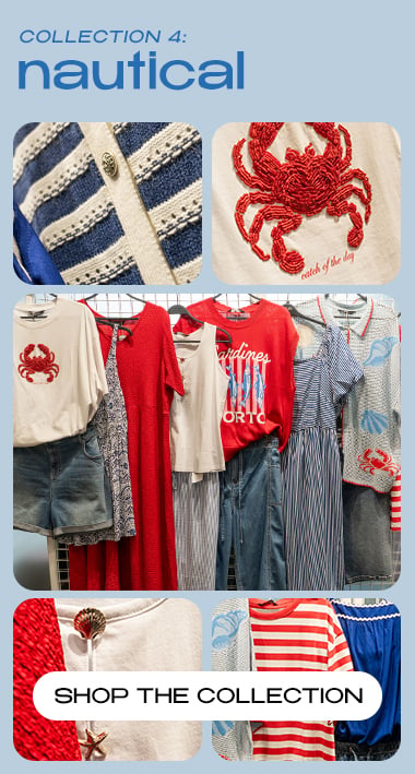 Collection 4: Nautical