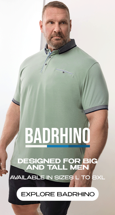 BadRhino